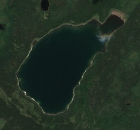 Nistum Lake - Jul 15 - Jul 22