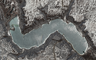 Crooked Lake - Mar 19, 2026
