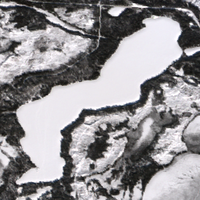 Lac Eauclaire - Feb 20, 2026