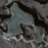 Jade Lake - Apr 21, 2026