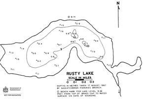 Rusty Lake