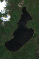 Martinson Lake - Jul 24, 2026