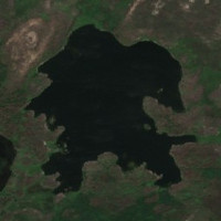 Spectral Lake