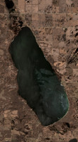 Good Spirit Lake