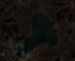White Bear (Carlyle) Lake - May 20, 2026