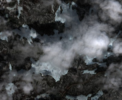 MacKay Lake - May 09, 2026