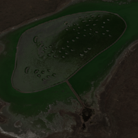 Crane Lake - Apr 21, 2026