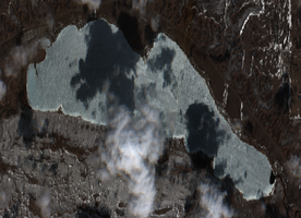 Round Lake - Apr 10, 2026