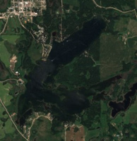 Memorial Lake