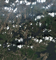 Nemeiben Lake