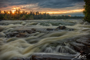 Robertson Falls