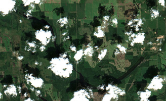Barrier Lake - Jul 24, 2026