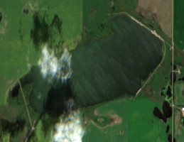 Bradwell Reservoir