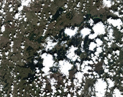Cree Lake