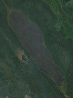 Lac Voisin - Jul 24, 2026