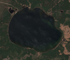 Namekus Lake