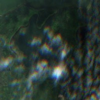 Second Mustus Lake