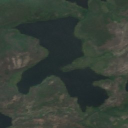 Gannaw Lake - Jun 25 - Jul 02