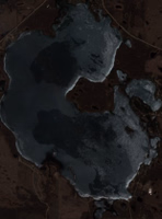 Shell Lake - May 09, 2026