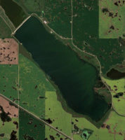 Zelma Reservoir