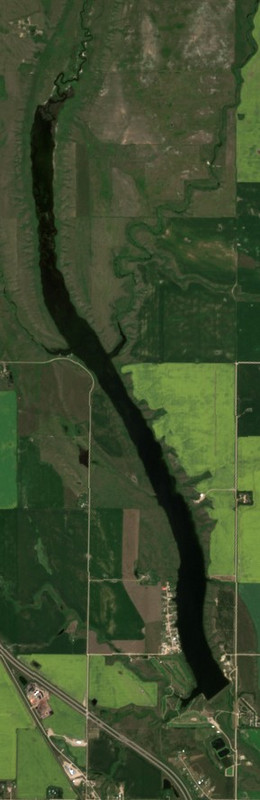 Arm Lake - Jul 15 - Jul 22