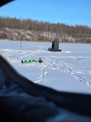 Early Ice