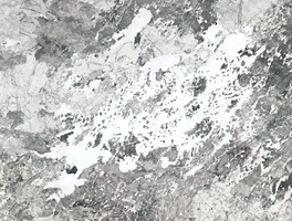 Cree Lake - Apr 29, 2026