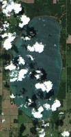 Brightsand Lake - Jul 24, 2026