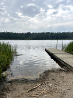 Launch and dock.