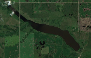 Pipestone Lake - Jul 24, 2026