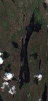 Manson Lake
