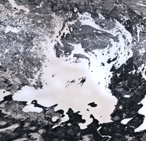 Amisk Lake - Feb 02, 2026