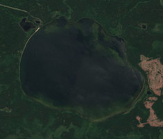 Namekus Lake