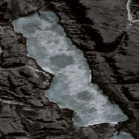 Lost Echo Lake - May 01, 2026