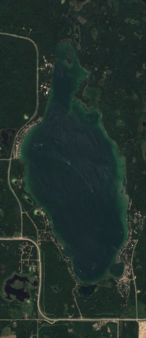 Christopher Lake - Jul 16 - Jul 23