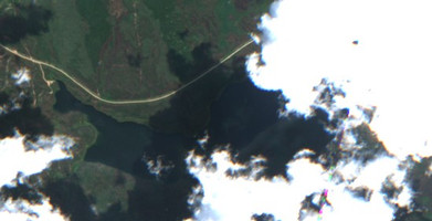 Summit Lake - Jul 24, 2026