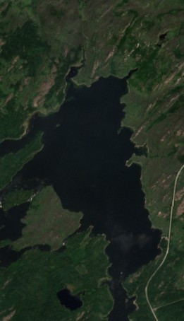 Devil Lake - Jul 14 - Jul 21