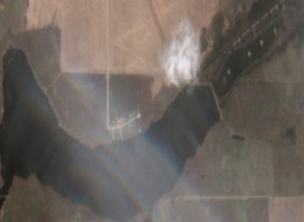 Eagle Lake - May 23, 2026