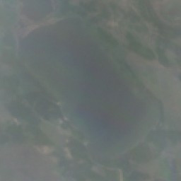Picnic Lake - Jun 02 - Jun 09