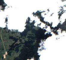 Mawdsley Lake - Jul 24, 2026