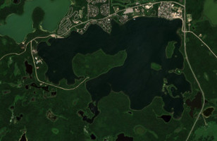 Kenosee Lake