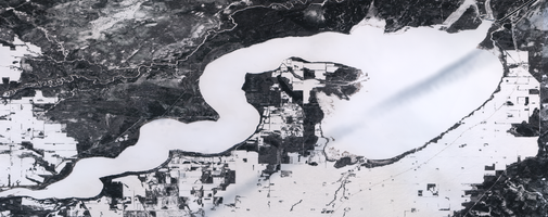 Tobin Lake - Feb 02, 2026
