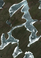 Halliday Lake - May 23, 2026