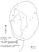 Alvena Lake