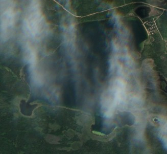 Matheson Lake - Jun 23 - Jul 23