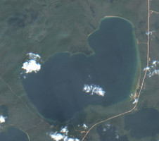 Murison Lake