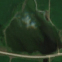 Lepine Lake - Jul 24, 2026