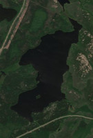 McBride Lake - Jul 24, 2026