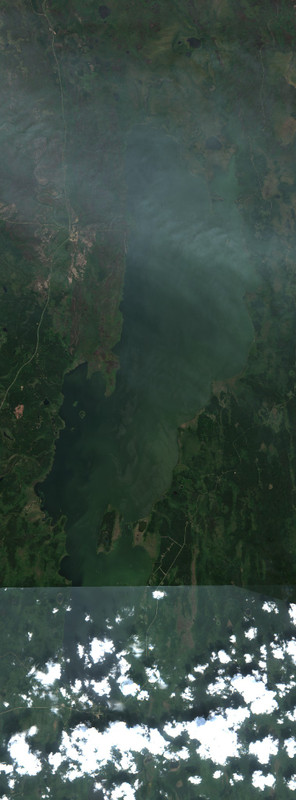 Montreal Lake - Jul 16 - Jul 23