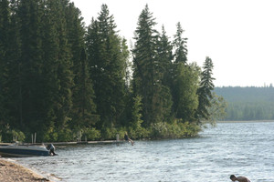 Gem lakes 